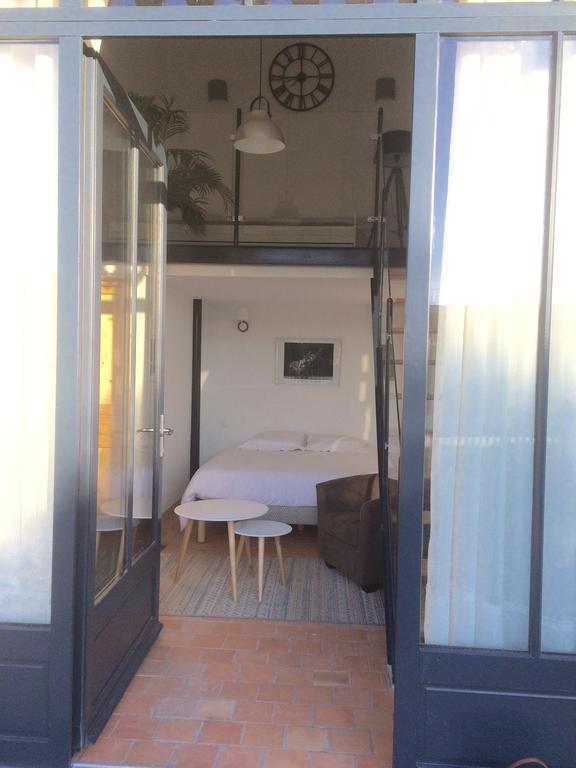 סומור Chambre D' Hotes La Lucasserie מראה חיצוני תמונה