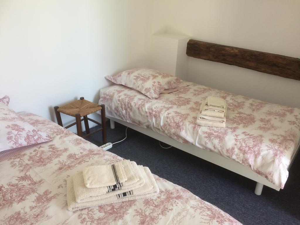 סומור Chambre D' Hotes La Lucasserie מראה חיצוני תמונה