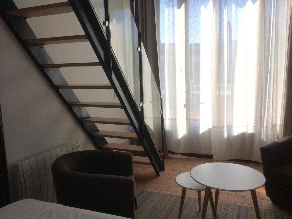 סומור Chambre D' Hotes La Lucasserie מראה חיצוני תמונה